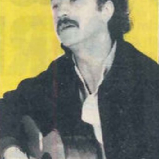Retrato de Julio Lacarra