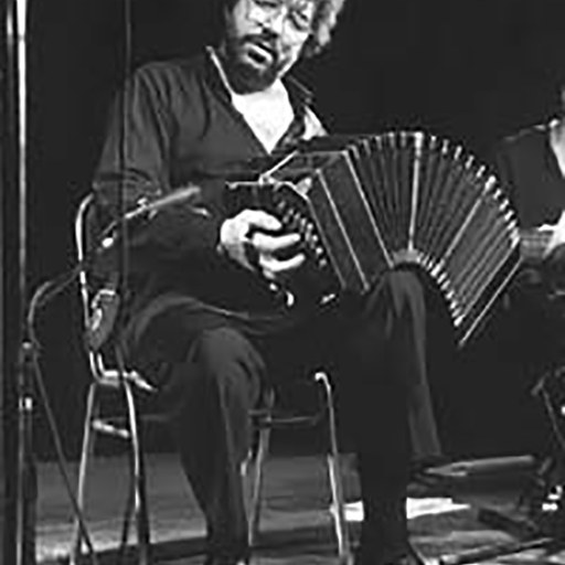 Retrato de Julio Pane