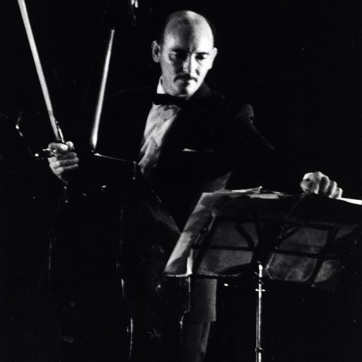 Retrato de Kicho Díaz