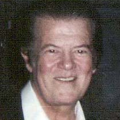 Retrato de Leo Mario Vitale