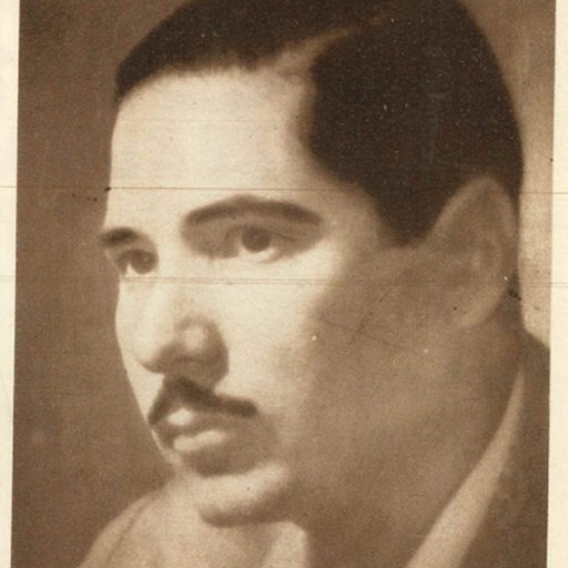 Retrato de León Benarós
