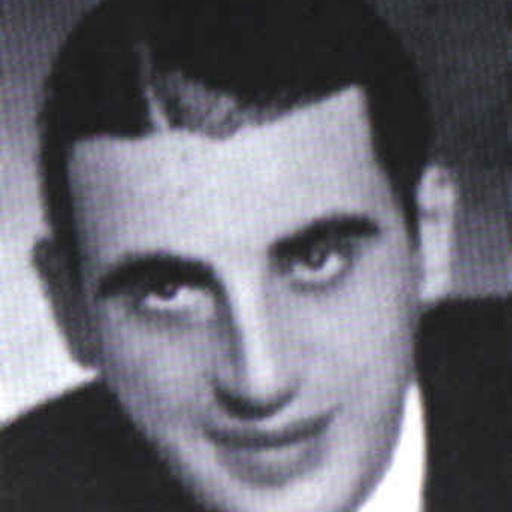 Retrato de Lucio Demare
