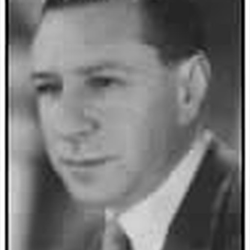 Retrato de Luis Bayón Herrera