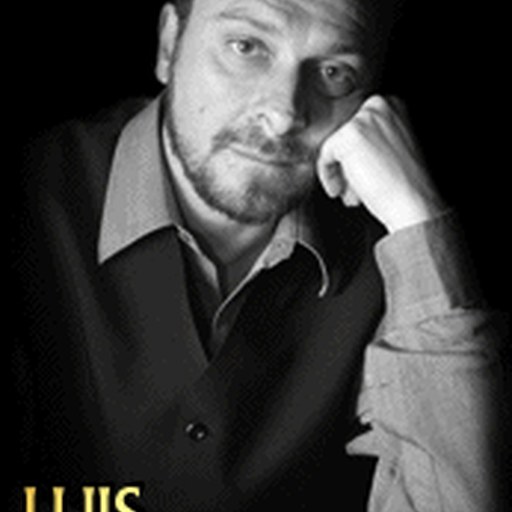 Retrato de Luis Filipelli