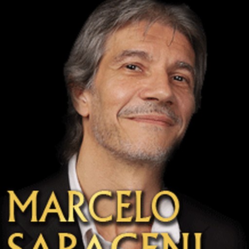 Retrato de Marcelo Saraceni
