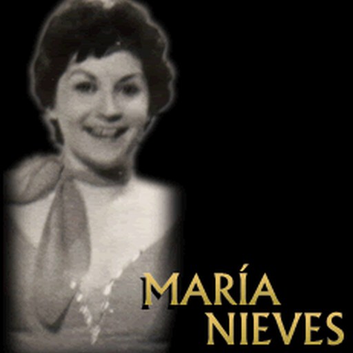 Retrato de María Nieves