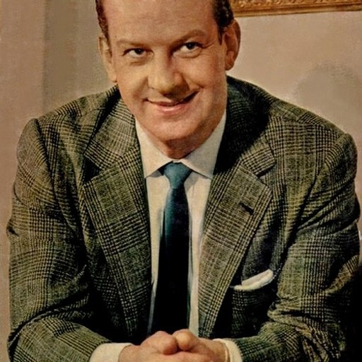 Retrato de Mariano Mores