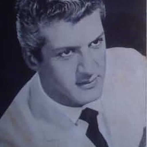 Retrato de Mario Bustos