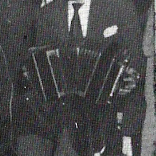 Retrato de Mario Demarco