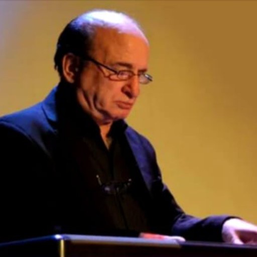 Retrato de Mario Marmo