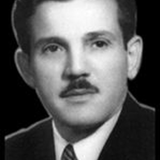 Retrato de Mario Maurano