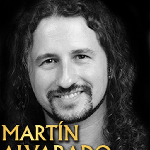 Retrato de Martín Alvarado