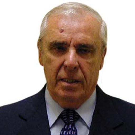 Retrato de Melchor Posse