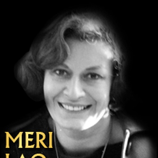Retrato de Meri Lao