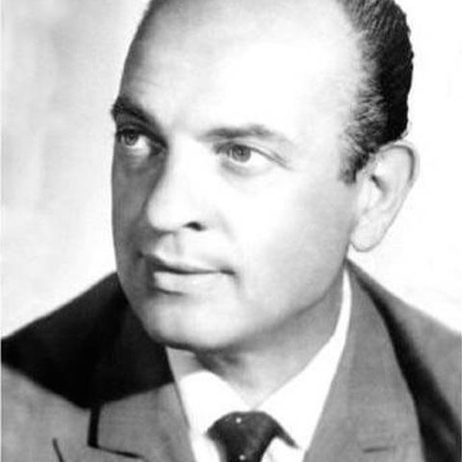 Retrato de Miguel Caló