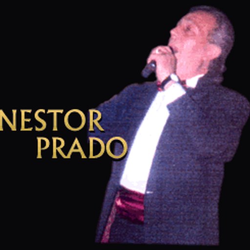 Retrato de Néstor Prado