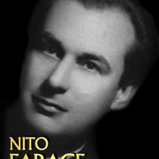 Retrato de Nito Farace