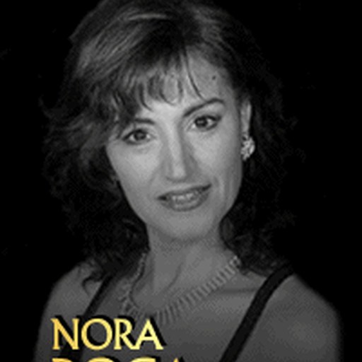 Retrato de Nora Roca