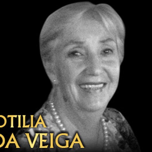 Retrato de Otilia Da Veiga
