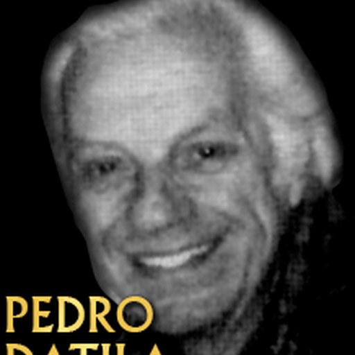 Retrato de Pedro Dátila