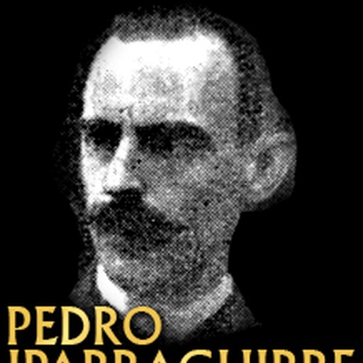 Retrato de Pedro Iparraguirre