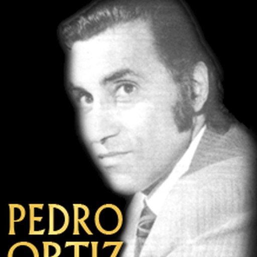 Retrato de Pedro Ortiz