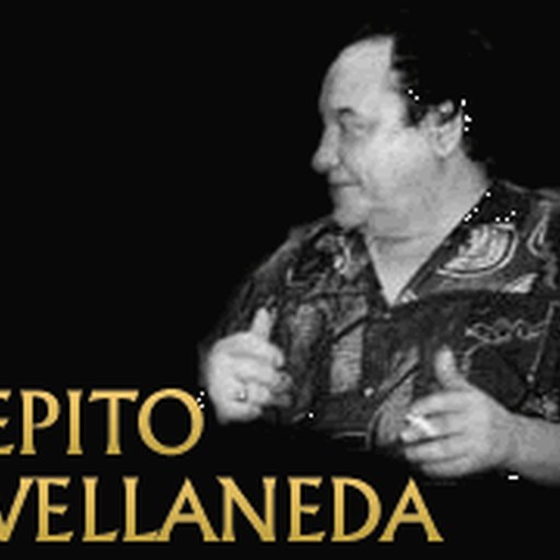 Retrato de Pepito Avellaneda