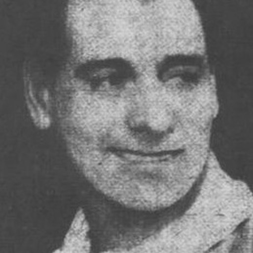 Retrato de Rafael Canaro