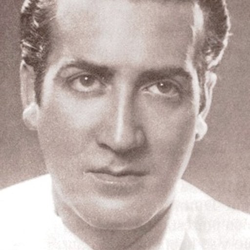Retrato de Rafael De León