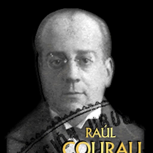 Retrato de Raúl Courau