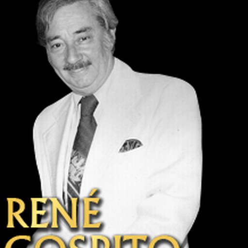 Retrato de René Cóspito