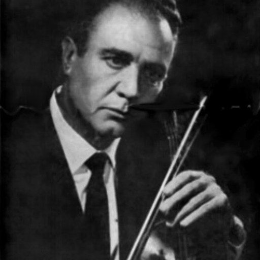 Retrato de Reynaldo Nichele