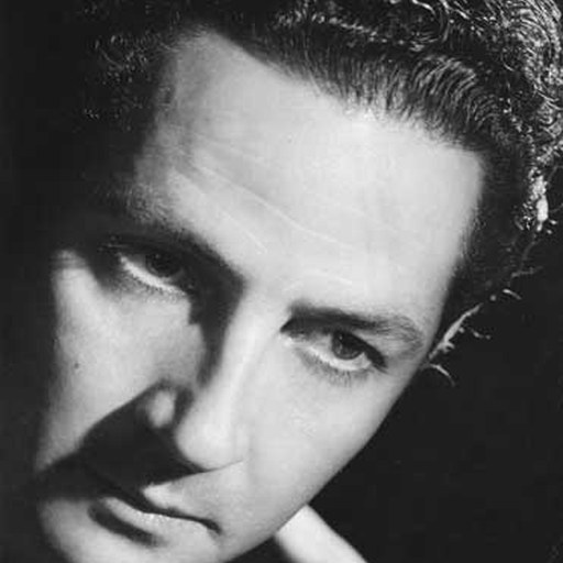 Retrato de Ricardo Duggan