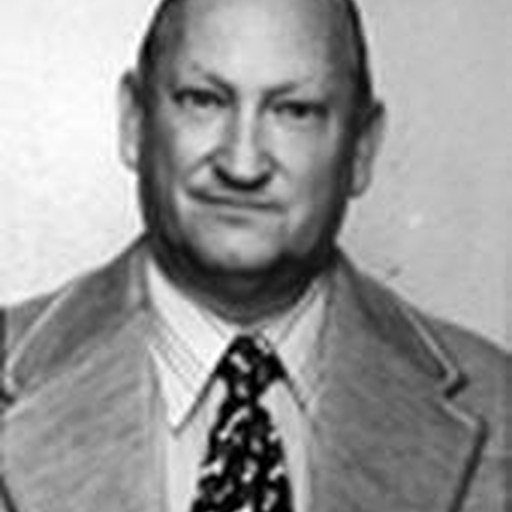 Retrato de Ricardo Otero