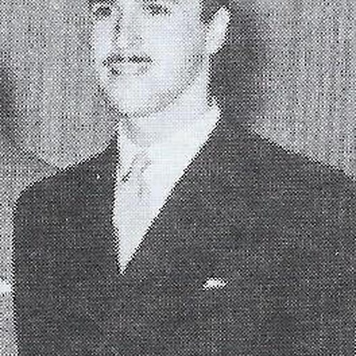 Retrato de Ricardo Ruiz