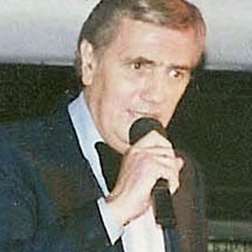 Retrato de Roberto Achával