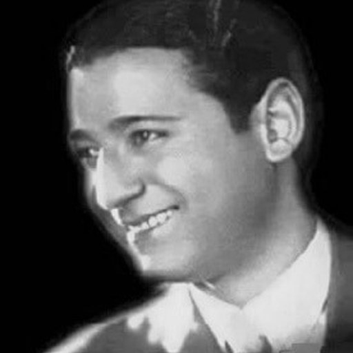 Retrato de Roberto Flores
