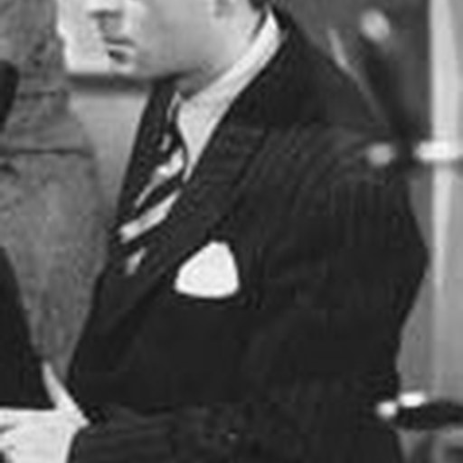 Retrato de Roberto Quiroga