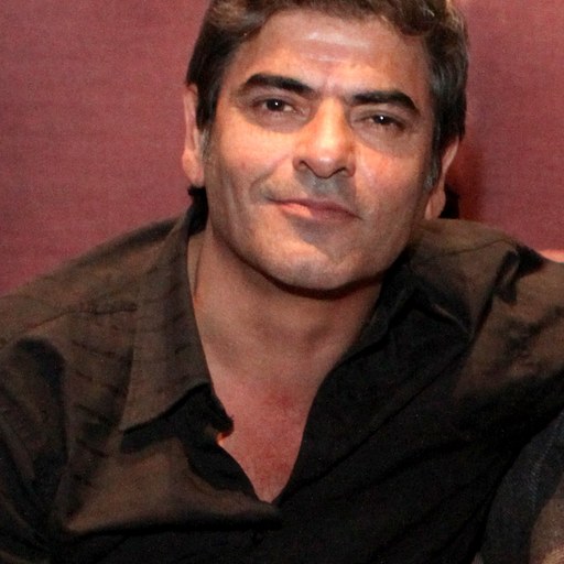 Retrato de Roberto Vallejos