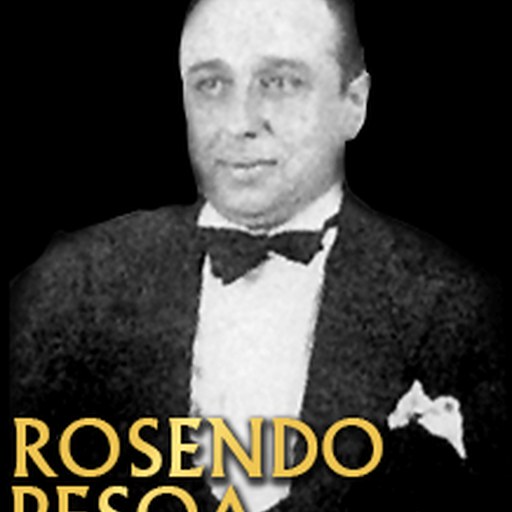 Retrato de Rosendo Pesoa