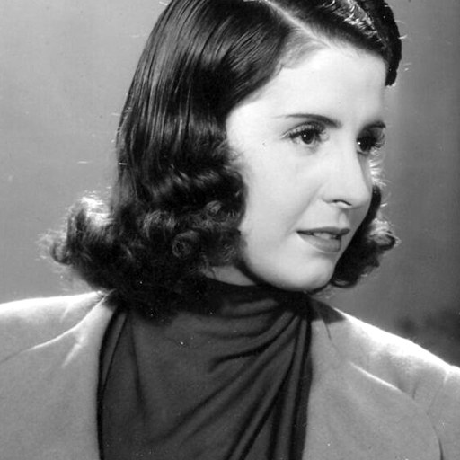 Retrato de Sabina Olmos