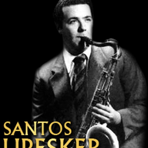 Retrato de Santos Lipesker