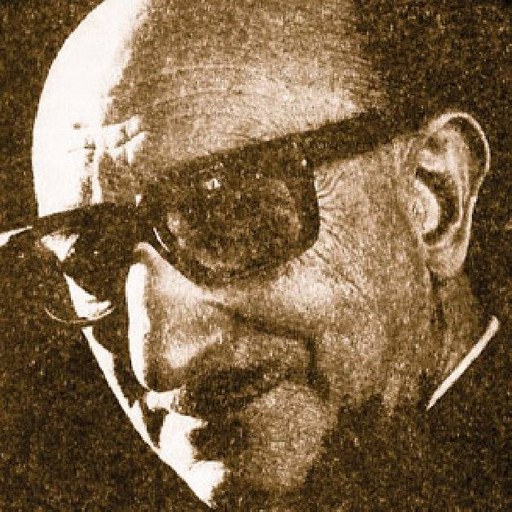 Retrato de Sebastián Piana