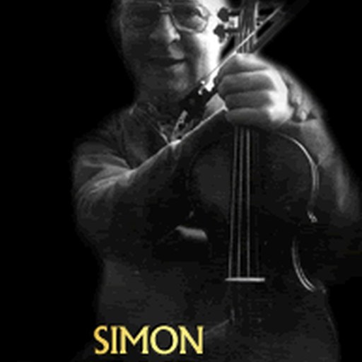 Retrato de Simón Bajour
