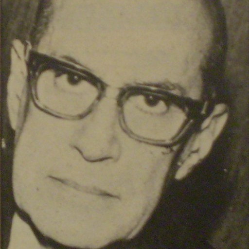 Retrato de Sixto Pondal Ríos