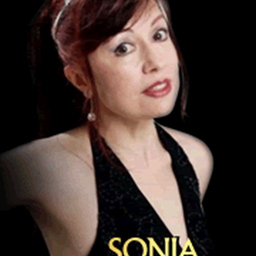 Retrato de Sonia Ursini