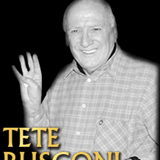 Retrato de Tete Rusconi