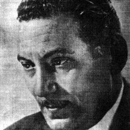 Retrato de Tito Ribero