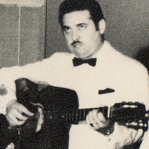 Retrato de Ubaldo De Lío