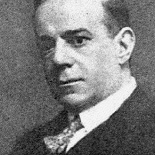 Retrato de Valentín Vergara